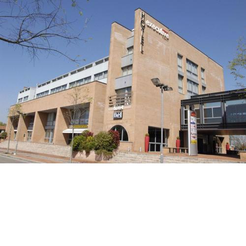 Executive Hotel