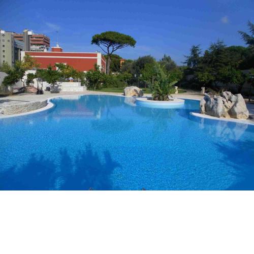 Executive L'Orangerie BB