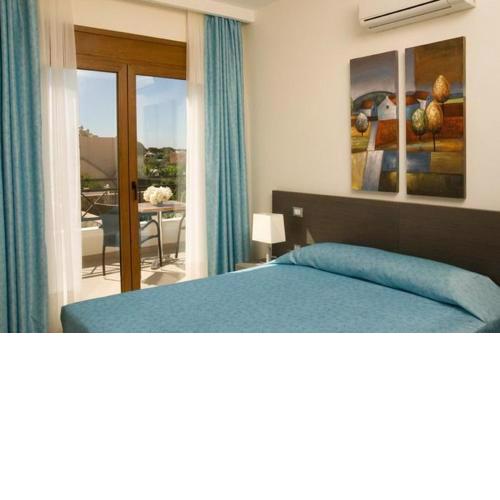 Executive Rhodes Villa 4 Bedroom 4 Bathroom BD Villa Pefkos