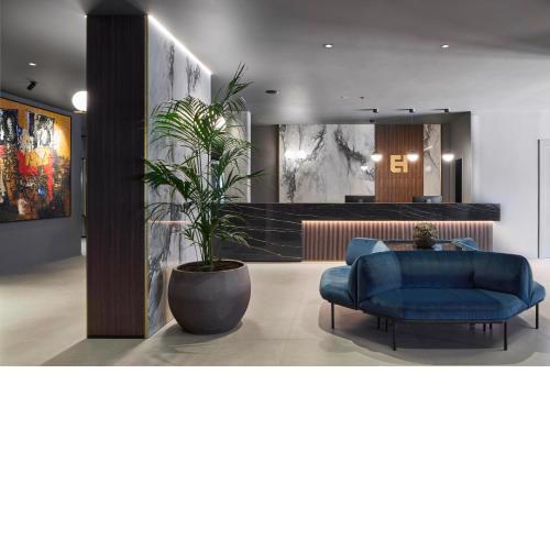 Executive Spa Hotel
