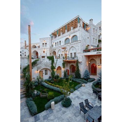 Exedra Cappadocia