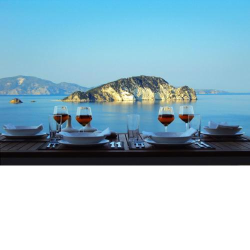 Exensian Villas & Suites