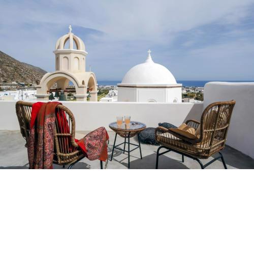 Exi Castle Suites