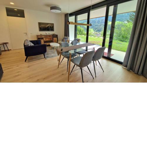 Exklusive Ferienwohnung am Prielerweg in Hinterstoder