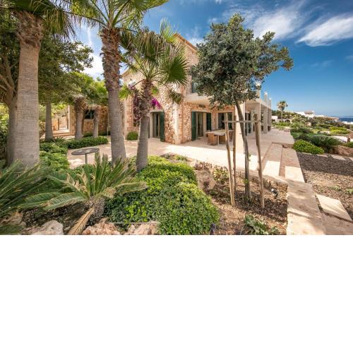 Exklusive Luxus Finca auf Mallorca