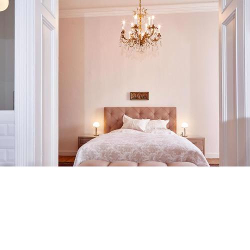 Exklusiver, privater Schlosstrakt im Schloss Horn