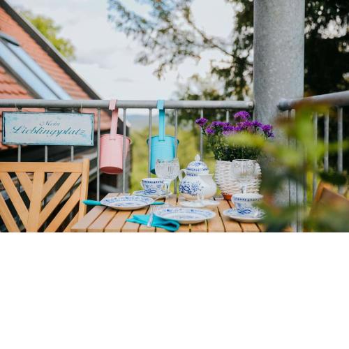 Exklusives Loft inmitten der Natur - Ruhe pur!