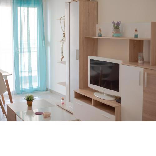 Exotic Apartment In The Center Alexandroupolis