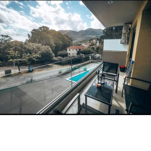 EXOTIC LUXURY APARTMENT