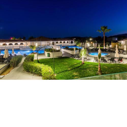 Exotica Hotel & Spa by Zante Plaza