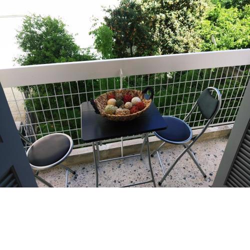Experience an easy living place downtown in Athens