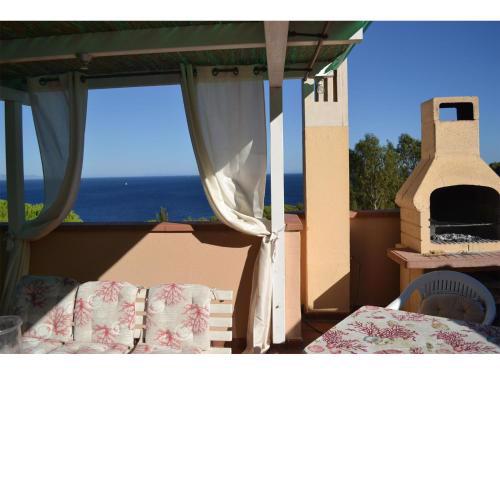 Experience Elba House