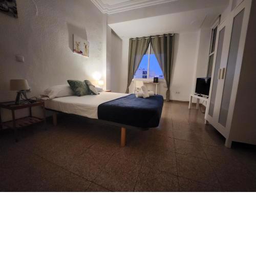eXperience Rooms Valencia