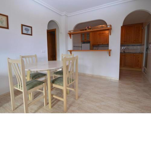 Explore Costa Blanca from a Family Friendly Holiday Home