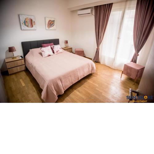 Explore Greece from Comfortable City Centre Apartment