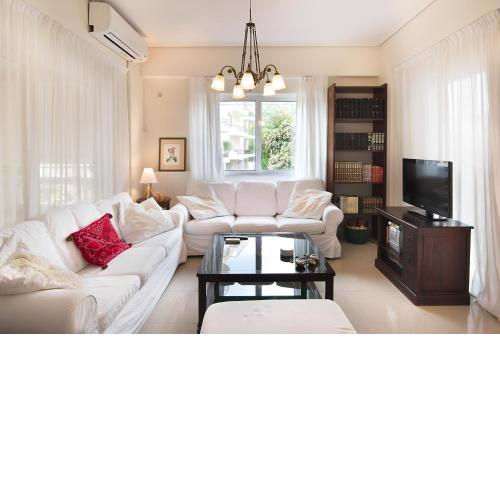 Explore Kalamata From a Brand New Apartment