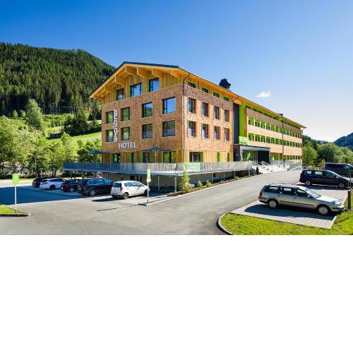Explorer Hotel Bad Kleinkirchheim