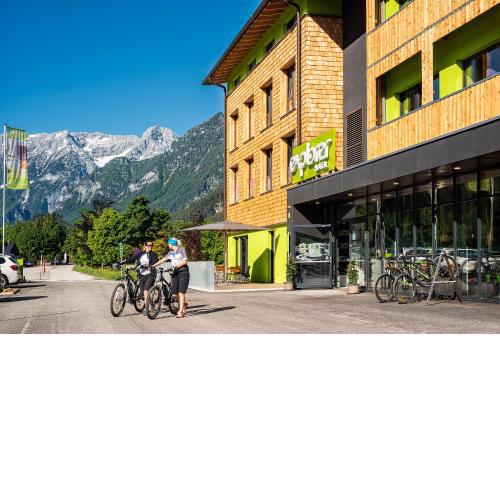 Explorer Hotel Hinterstoder