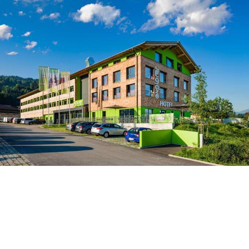 Explorer Hotel Kitzbühel
