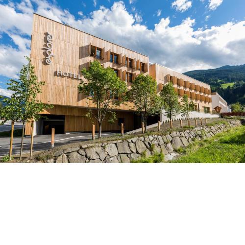 Explorer Hotel Zillertal