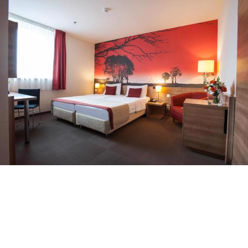 Expo Congress Hotel