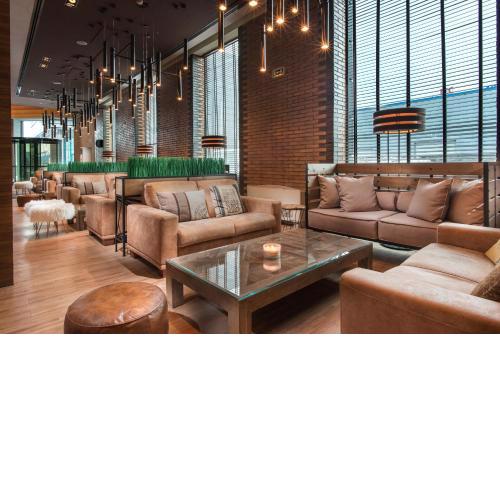 Expo Sofia Hotel - Free Arrival shuttle bus - Free Parking - Free Compliments - Free Wi-Fi