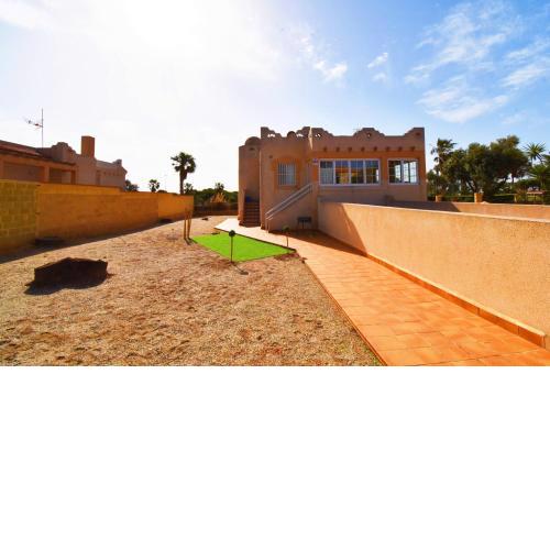 Expoholiday - Chalet Flamencos