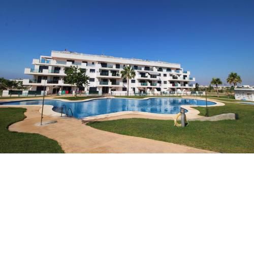 Expoholidays - Apartamento Toyo