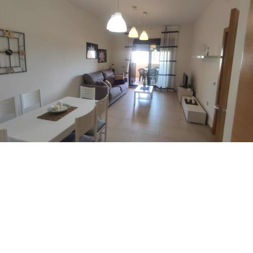 Expoholidays - Apartamentos Albardi bajo