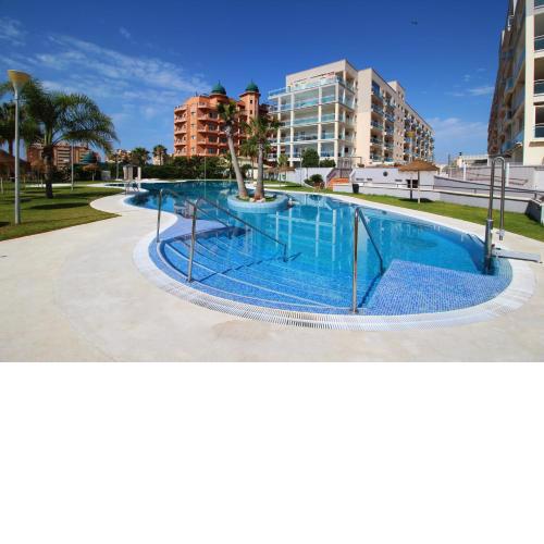 Expoholidays - Parque Salinas
