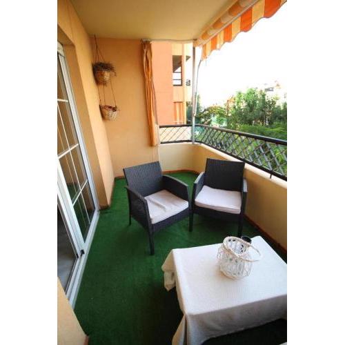 Expoholidays - Residencial Villa Africa