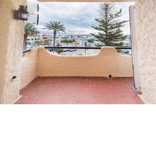 Expoholidays- Apartamento En Primera Línea Puerto Roquetas