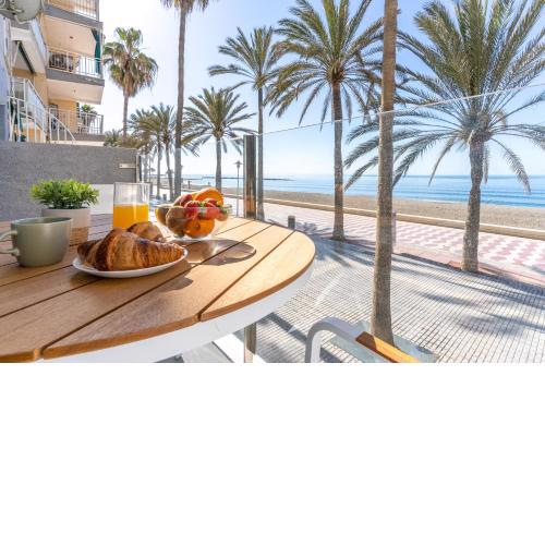 Expoholidays- Apartaments Paseo Marítimo