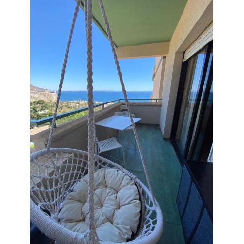 Expoholidays- Torre bahía Aguadulce