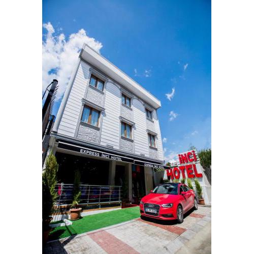 Express İnci Hotel