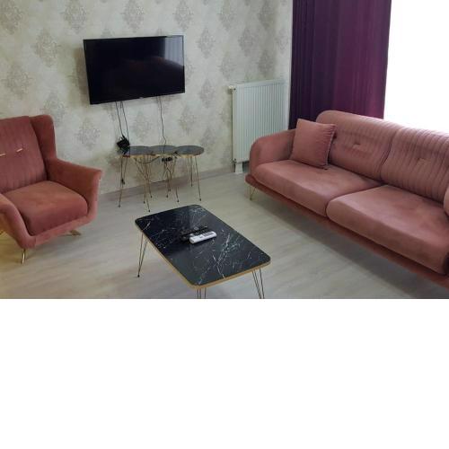 Express24/2+1city ​​center apartment 83