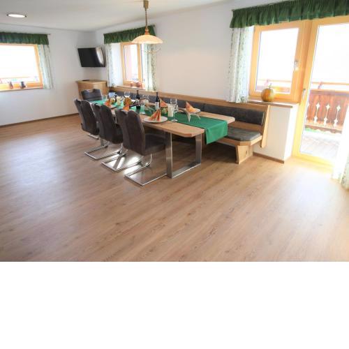 Exquisite Apartment in Mittersill near Ski Area