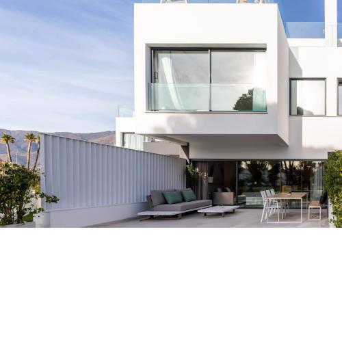 Exquisite beachfront luxury, The Island, Estepona