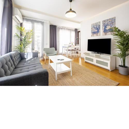Exquisite Flat with Central Location in Nisantasi