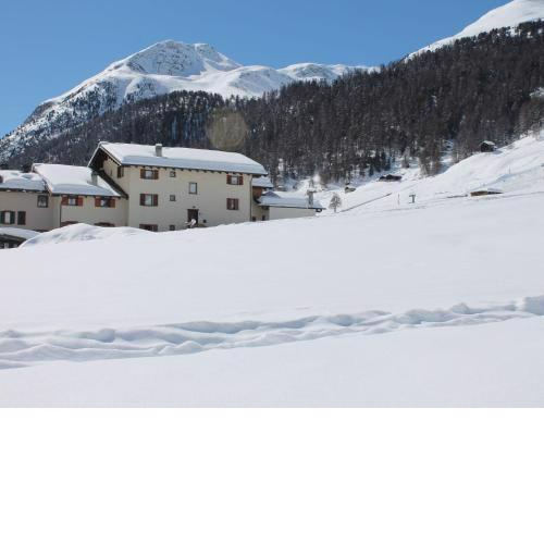 Exquisite Holiday Home in Livigno near Ski Area