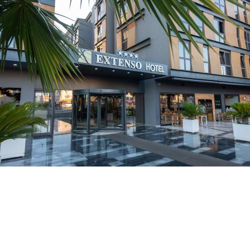 Extenso Hotel