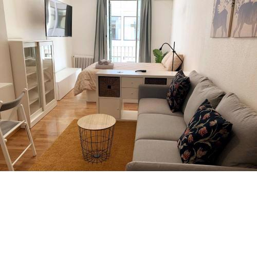 Exterior Apartment In Downtown Chueca - Malasana, Madrid