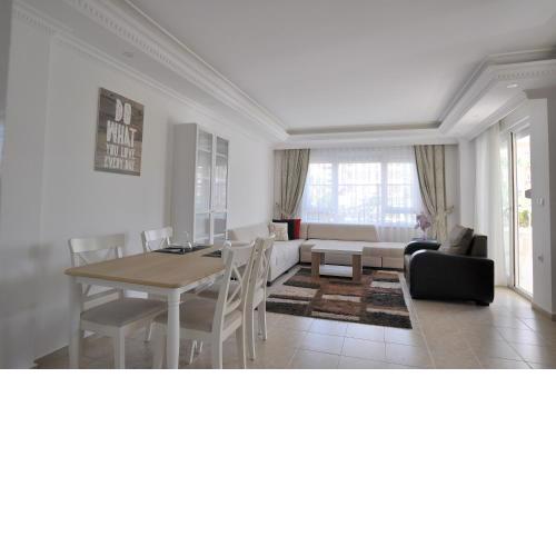 Extrahome Demirag Sitesi Mahmutlar