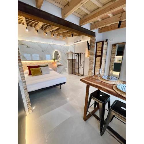 Extramuros 15C Loft Estudio