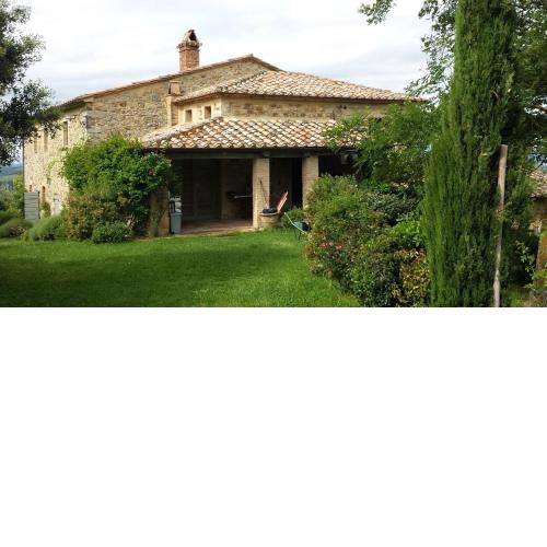 Extraordinary farm in Tuscany
