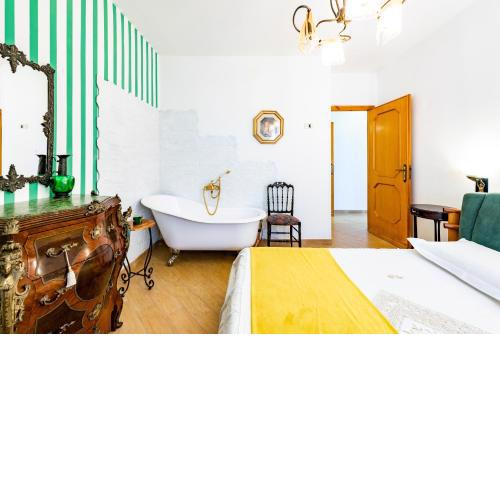 Extravacanza Selva Di Fasano