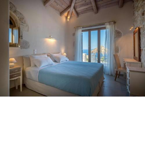 Extravagant Zante Villa Villa Harmonia Great Sea Views 4 Bedrooms Agios Nikolaos
