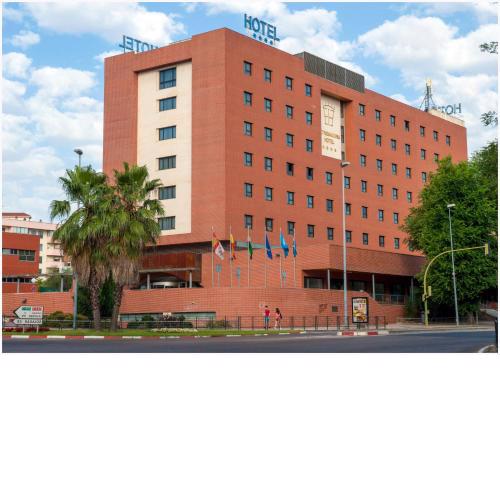 Extremadura Hotel