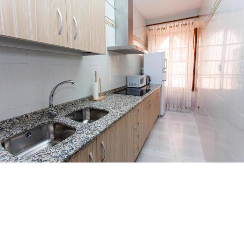 Extrenatura Alojamiento Apartments