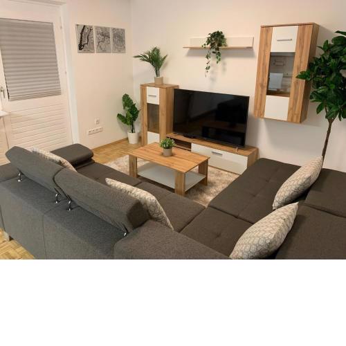 Exzellentes Apartment mit toller Aussicht!